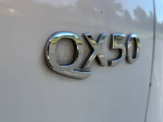 2019 Infiniti QX50