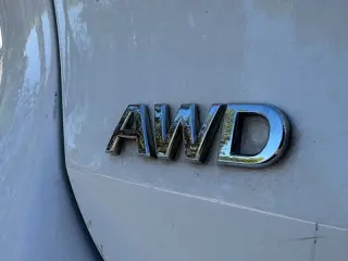 2019 Infiniti QX50