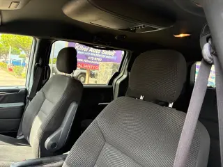 2020 Dodge Grand Caravan