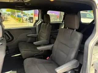 2020 Dodge Grand Caravan