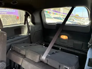 2020 Dodge Grand Caravan