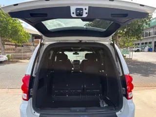 2020 Dodge Grand Caravan