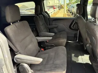 2020 Dodge Grand Caravan