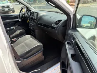 2020 Dodge Grand Caravan
