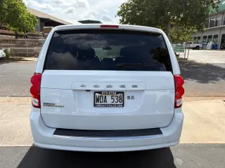 2020 Dodge Grand Caravan