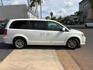 2020 Dodge Grand Caravan
