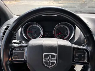 2020 Dodge Grand Caravan