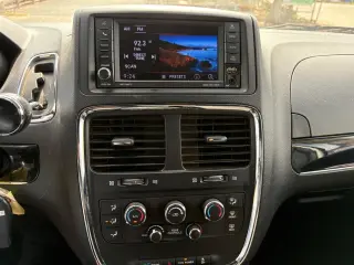 2020 Dodge Grand Caravan