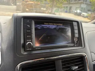 2020 Dodge Grand Caravan
