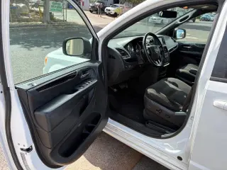 2020 Dodge Grand Caravan
