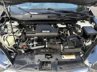 Honda CR-V 2019
