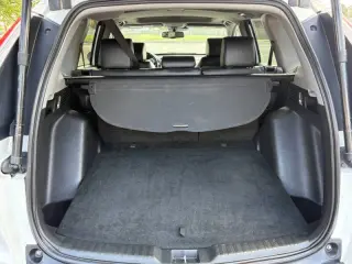 Honda CR-V 2019