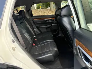 Honda CR-V 2019