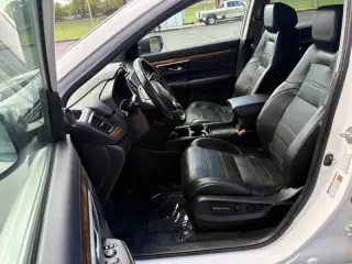 Honda CR-V 2019
