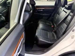 Honda CR-V 2019
