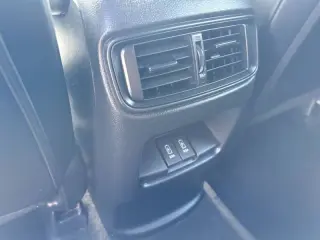 Honda CR-V 2019