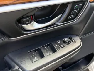 Honda CR-V 2019