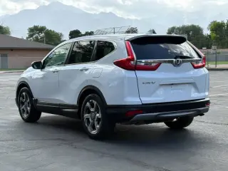 Honda CR-V 2019