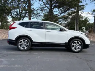 Honda CR-V 2019