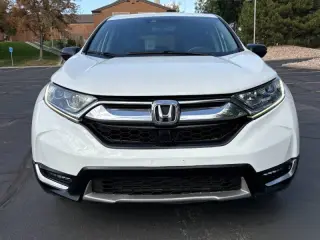 Honda CR-V 2019