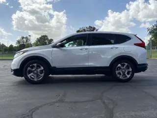 Honda CR-V 2019