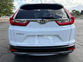 Honda CR-V 2019