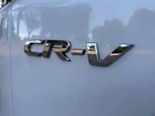Honda CR-V 2019