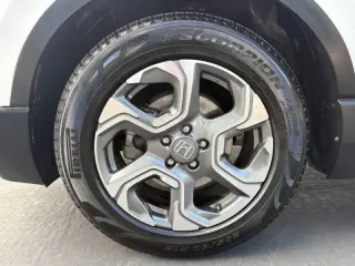 Honda CR-V 2019