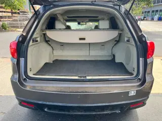 2013 Acura RDX