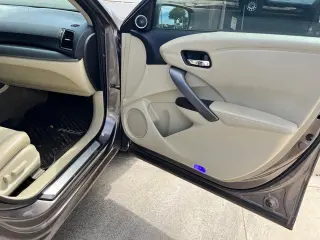2013 Acura RDX
