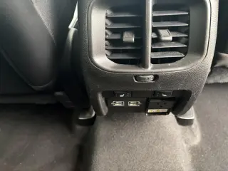2021 Jeep Cherokee Limited 4WD
