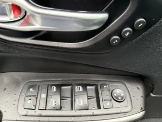 2021 Jeep Cherokee Limited 4WD