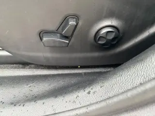 2021 Jeep Cherokee Limited 4WD