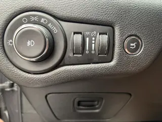 2021 Jeep Cherokee Limited 4WD