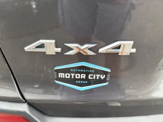 2021 Jeep Cherokee Limited 4WD