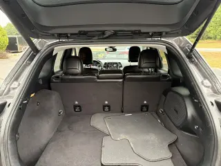 2021 Jeep Cherokee Limited 4WD