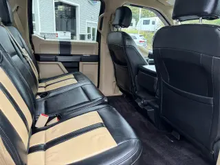 2016 Ford F-150 XLT 4WD SuperCrew 5.5' Box