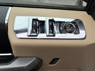 2016 Ford F-150 XLT 4WD SuperCrew 5.5' Box
