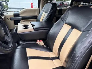 2016 Ford F-150 XLT 4WD SuperCrew 5.5' Box
