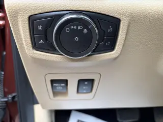 2016 Ford F-150 XLT 4WD SuperCrew 5.5' Box