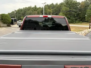 2016 Ford F-150 XLT 4WD SuperCrew 5.5' Box