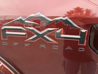 2016 Ford F-150 XLT 4WD SuperCrew 5.5' Box