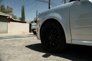 Ford Flex 2019