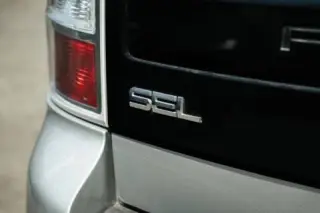 Ford Flex 2019