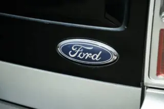 Ford Flex 2019