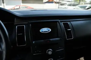Ford Flex 2019