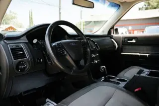 Ford Flex 2019