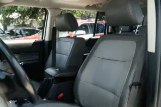Ford Flex 2019