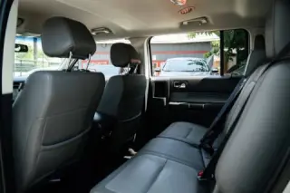 Ford Flex 2019