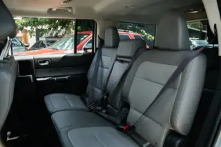 Ford Flex 2019